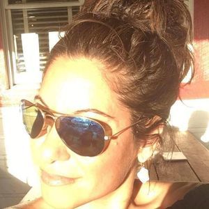 Meet your Posher, Patricia